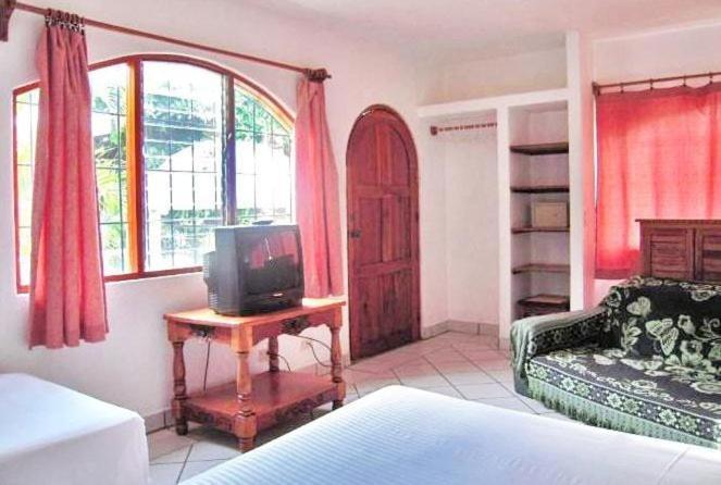 Hotel Flores (Adults Only) Tamarindo Camera foto