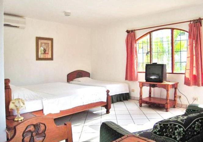 Hotel Flores (Adults Only) Tamarindo Camera foto