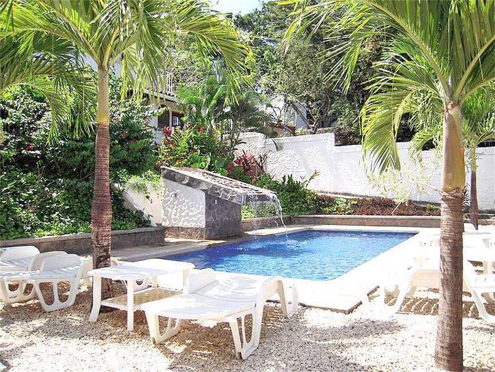 Hotel Flores (Adults Only) Tamarindo Esterno foto