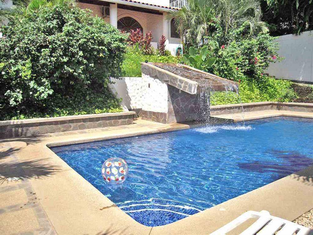 Hotel Flores (Adults Only) Tamarindo Esterno foto