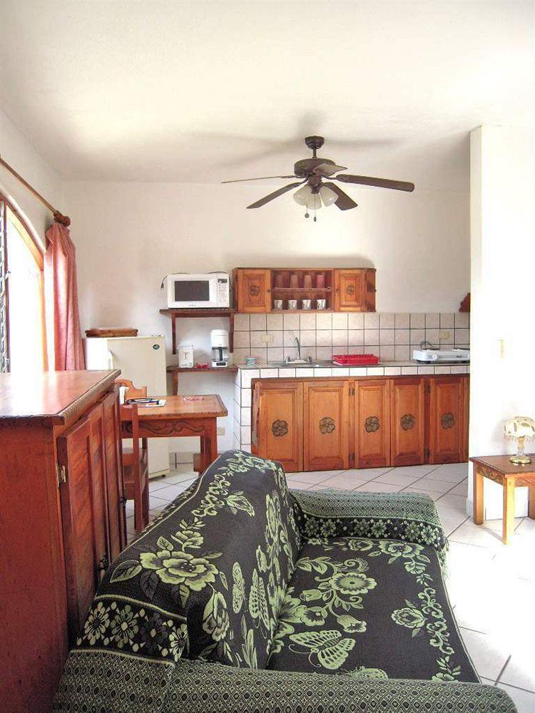 Hotel Flores (Adults Only) Tamarindo Esterno foto