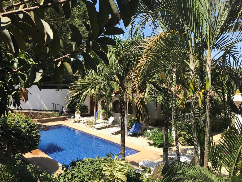 Hotel Flores (Adults Only) Tamarindo Esterno foto