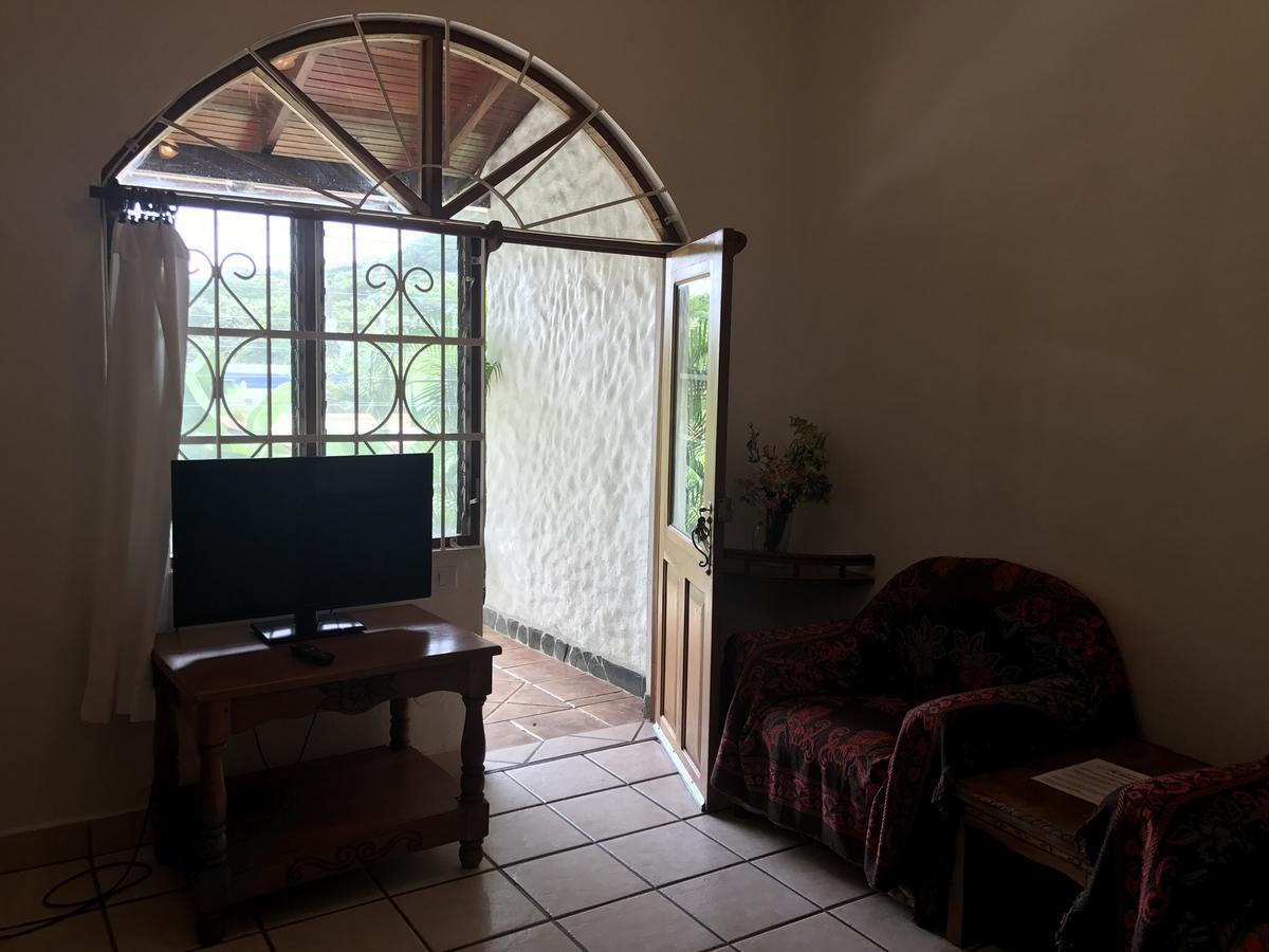 Hotel Flores (Adults Only) Tamarindo Esterno foto