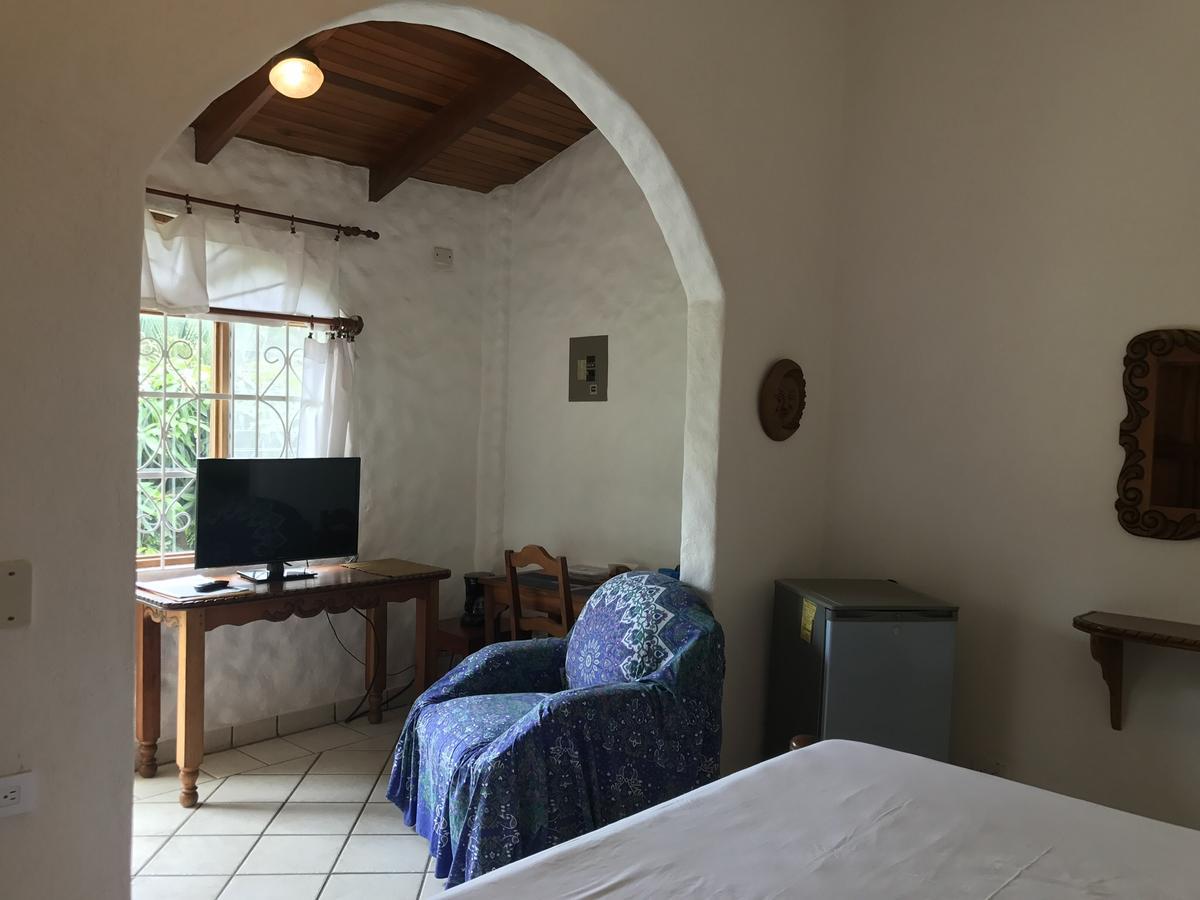 Hotel Flores (Adults Only) Tamarindo Esterno foto