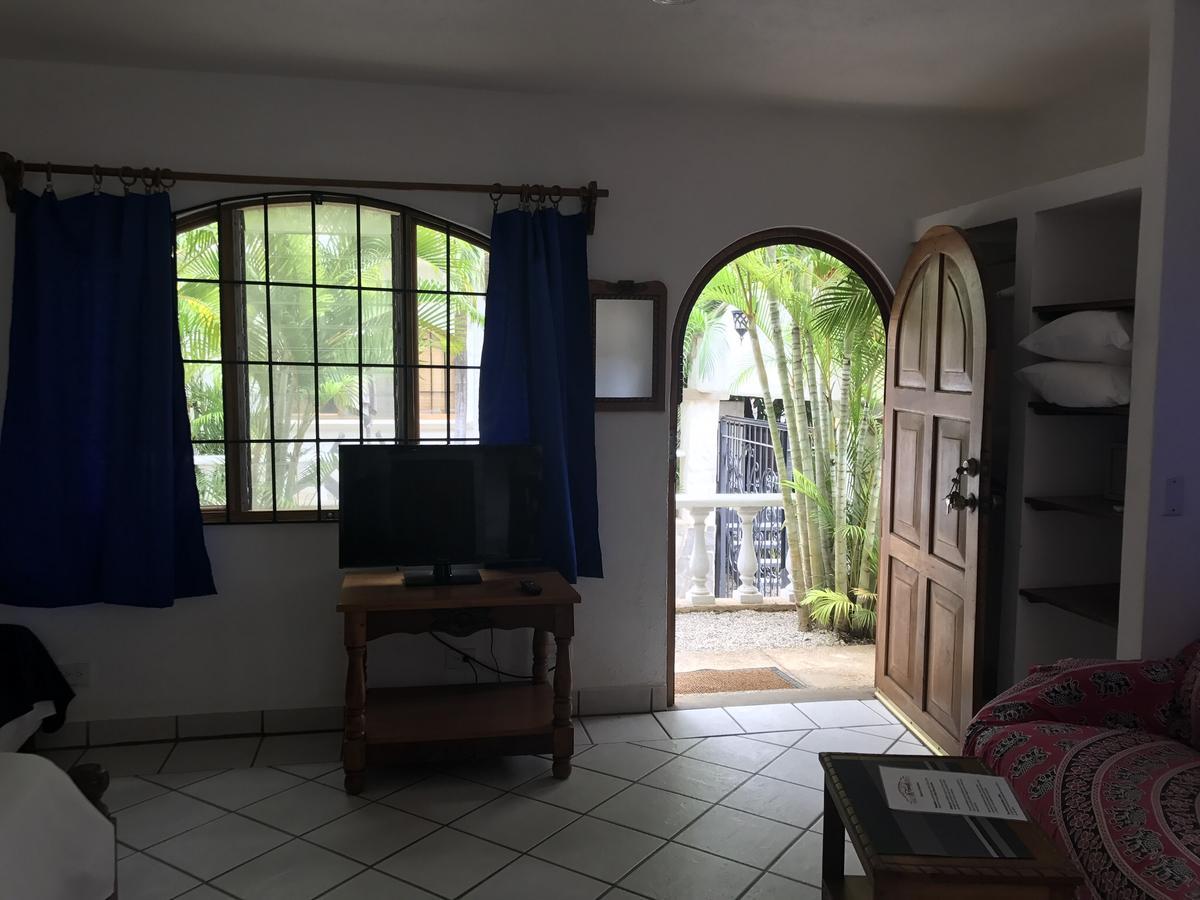 Hotel Flores (Adults Only) Tamarindo Esterno foto