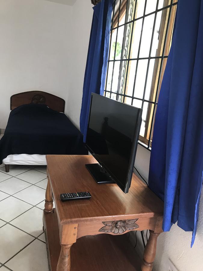 Hotel Flores (Adults Only) Tamarindo Esterno foto